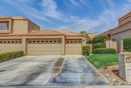 64 Pebble Beach Dr, Rancho Mirage, CA 92270-1608