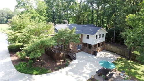 133 Bunker Hill Rd, Colfax, NC 27235-9715