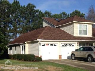 1307 Fairways Lookout, Chesapeake, VA 23320-1106