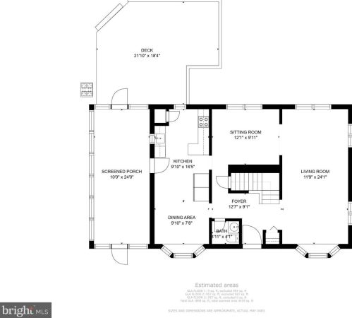 13111 Fernedge Rd, Silver Spring MD 20906-5302 exterior