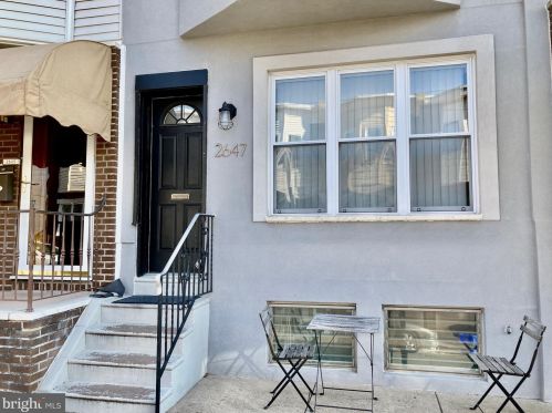 2647 12th St, Philadelphia PA  19133-1102 exterior