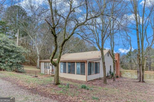 861 Stephens Salem Rd, Stephens, GA 30667-1418