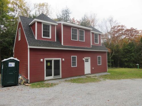 375 Bog Rd, Hillsboro, NH 03244-4436