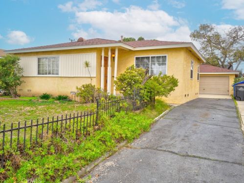21121 Broadwell Ave, Torrance, CA 90502-1608