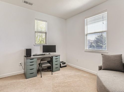 6390 Xanadu St, Englewood CO 80111-2465 exterior