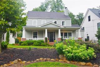 1349 Middlesex Ave, Atlanta, GA 30306-3278