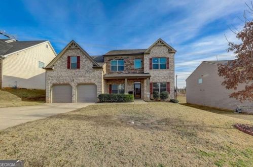 12230 Stillman Ct, Hampton, GA 30228-3500