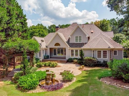 404 New Fern Ln, Holly Springs, GA 30114-6509