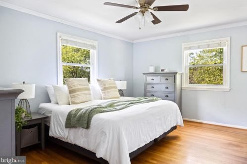 12517 Summerwood Dr, Silver Spring MD 20904-1746 exterior