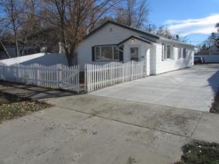 338 6th St, Sheridan, WY 82801-3121