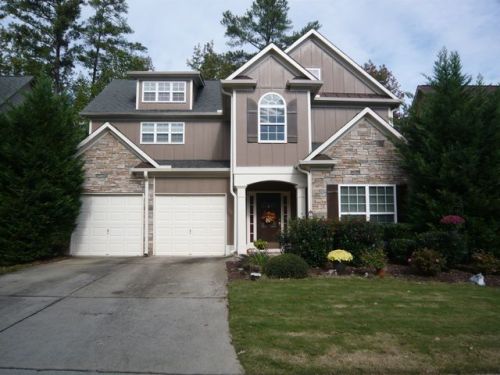 418 Highlands Loop, Holly Springs, GA 30188-5387