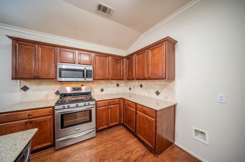 9880 Willowick Ave, Fort Worth TX  76108-4811 exterior