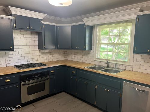 2710 Turner Valley Cir, Conyers GA  30094-5545 exterior