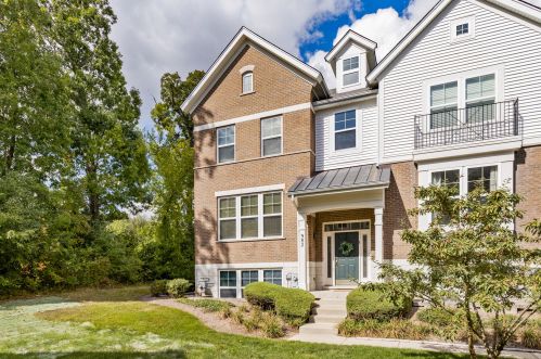 982 Tuscany Dr, Streamwood, IL 60107-4528