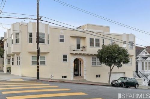 490 Connecticut St, San Francisco CA  94107-2845 exterior