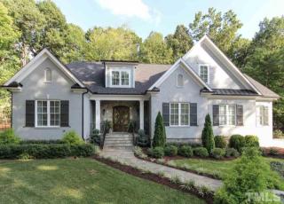 1804 Bay Meadow Ct, Raleigh, NC 27615-5482