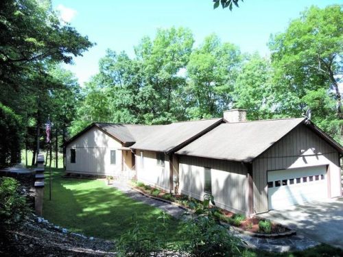 52 White Pine Ln, Nebo NC  28761-9562 exterior