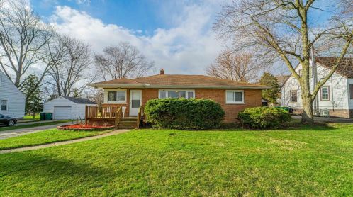 2312 73rd Ave, Gary, IN 46410-4844