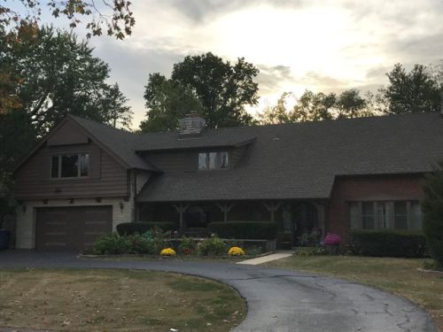 412 Briar Pl, Itasca, IL 60143-1808