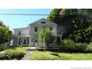 269 Rockwell St, Winsted CT  06098-1946 exterior