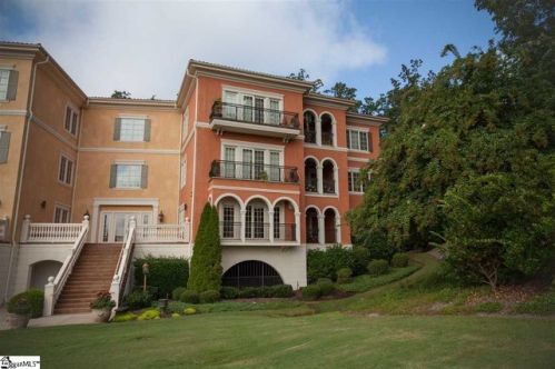 701 Montebello Dr, Greenville SC  29609-2709 exterior