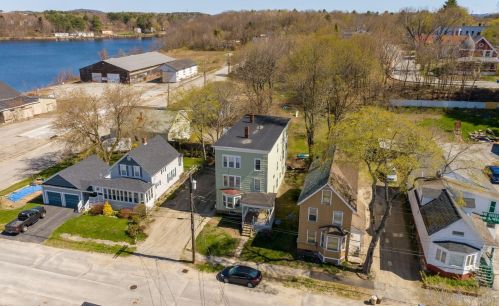 51 Bates St, Lewiston, ME 04240-7574