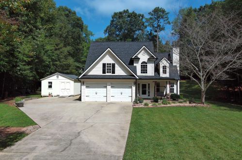 184 Cedar Ridge Rd, Locust Grove, GA 30248-2200