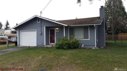 17003 21st Ave, Elk Plain, WA 98387-5508
