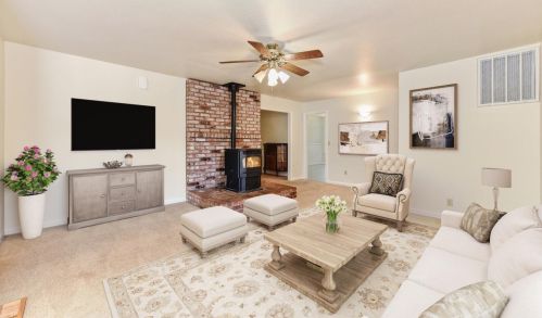 4820 Mount Aukum Rd, Swansboro Country, CA 95667-9502