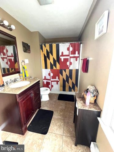 15802 Clear Spring Rd, Williamsport MD  21795-1007 exterior