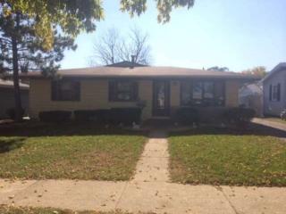121 Laura Ln, Thornton, IL 60476-1061