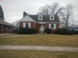 3225 181st St, Lansing, IL 60438-2333