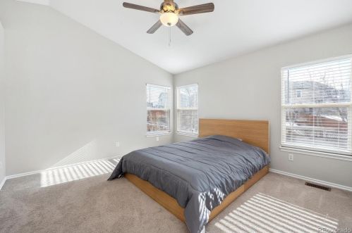 21244 Belleview Pl, Denver CO  80015-6406 exterior