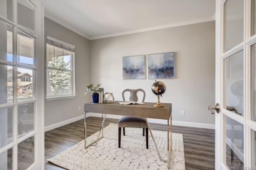 6350 Patsburg Ct, Denver CO 80016-6117 exterior