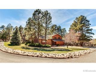 8084 Capt Meriwether Lewis Dr, Parker, CO 80134-5804