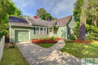 2304 Bonaventure Rd, Savannah GA  31404-3043 exterior