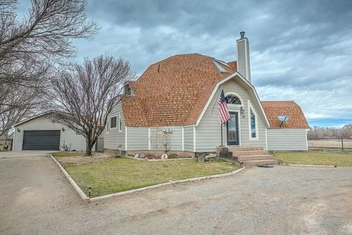 30 Anaya Rd, Pueblitos, NM 87002-7569