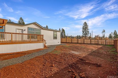 5826 Black Olive Dr, Paradise CA 95969-4900 exterior