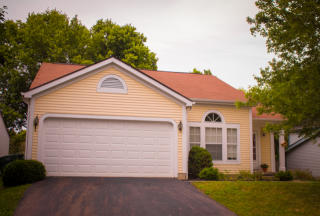 3446 Frenchpark Dr, Columbus, OH 43231-7300