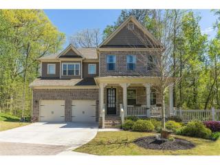 2890 Parkview Pass, Smyrna, GA 30080-3407
