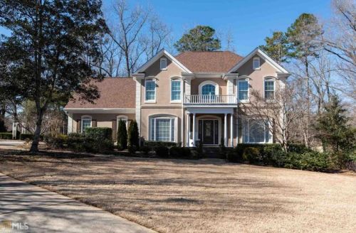 1251 Mcnutt Xing, Watkinsville, GA 30677-7700
