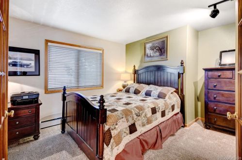 3589 Christy Rdg Rd, Deckers CO 80135-8458 exterior