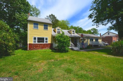 6201 Shady Side Rd, Shady Side MD  20764-9689 exterior