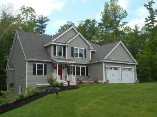 66 Willow Ct, Auburn, NH 03032-4402