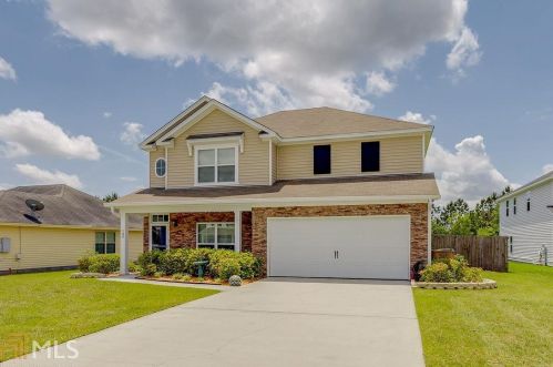 109 Flat Creek Ln, Pineora, GA 31312-7137