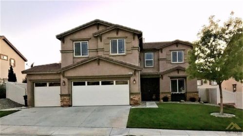 1437 Wild Olive Rd, Tehachapi, CA 93561-8987