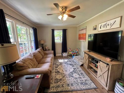 2647 Hi Roc Cir, Conyers GA  30012-0024 exterior