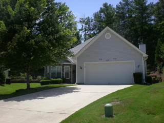 1103 Strath Clyde Way, Mcdonough, GA 30253-8748