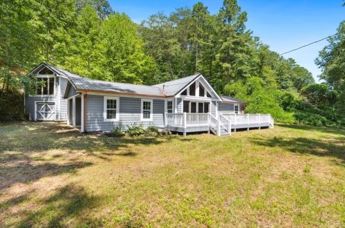 48 Farist Cir, Ellijay, GA 30540-7542