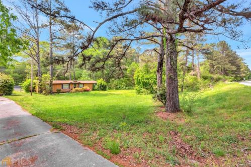 2610 Gees Mill Rd, Conyers, GA 30013-1342